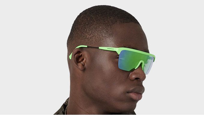 Occhiali da sole uomo: i modelli più belli del 2020