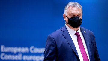 Perché l'UE vuole bloccare i €7,2 miliardi del Recovery Fund all'Ungheria