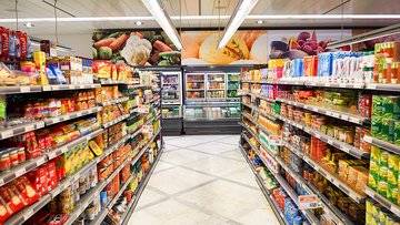 Questi supermercati hanno sfruttato Milano-Cortina per farsi pubblicità. Scatta l'indagine Antitrust