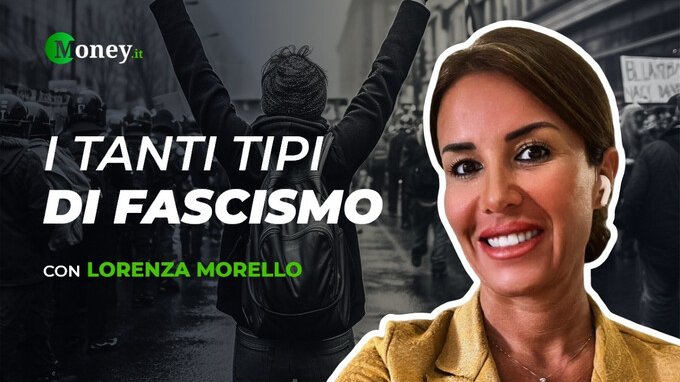 L'Italia è davvero a rischio fascismo? Intervista a Lorenza Morello