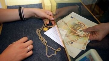 Brutte notizie per chi investe in oro. Tutti i dettagli