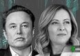 L'effetto SpaceX su Piazza Affari. Quali società ne beneficiano di più?