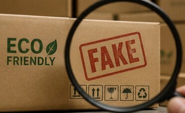 Non tutti i prodotti green lo sono davvero. Il caso Sprout