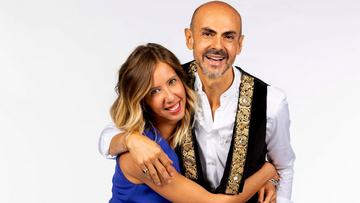Chi è Carolina, Wedding Planner Pechino Express 2020
