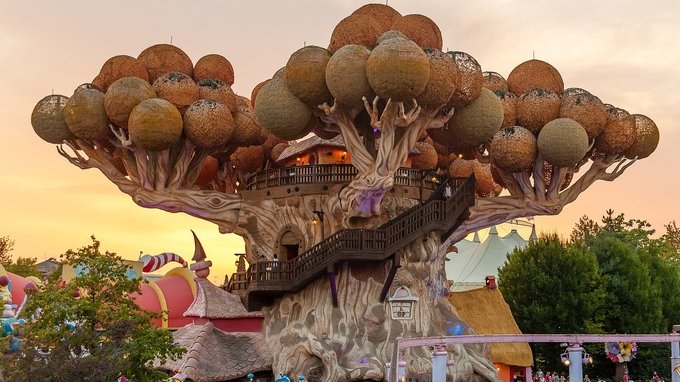 Offerte di lavoro, Gardaland cerca personale: molte attrazioni stanno chiudendo prima