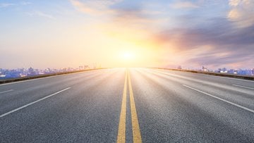 Mentre noi costruiamo autostrade da decenni, la Spagna sperimenta un asfalto ecologico da 1,5 milioni di euro
