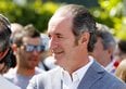 Classifica gradimento presidenti di Regione: Zaia, Bonaccini e Fedriga in testa, male Schifani e Rocca