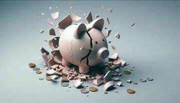 Prende il Reddito di Cittadinanza nonostante €450.000 di risparmi. Ecco com'è possibile 