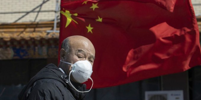 La Cina si ribella al lockdown: cosa sta succedendo