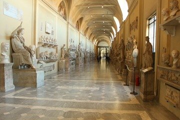 Quando riaprono i Musei Vaticani? C'è la data