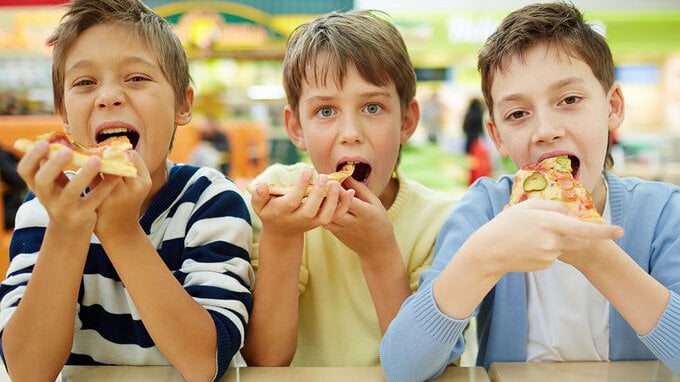 Le merendine più salutari e meno caloriche sul mercato