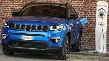 Incentivi auto 2022: il punto della situazione e quali ibride plug-in acquistare