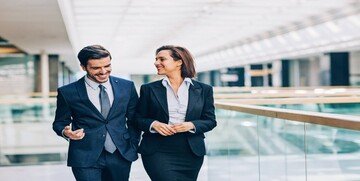 Lavoro: come avere buoni rapporti con i colleghi (e il capo)