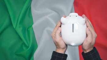Quanti soldi servono per vivere bene in Italia?