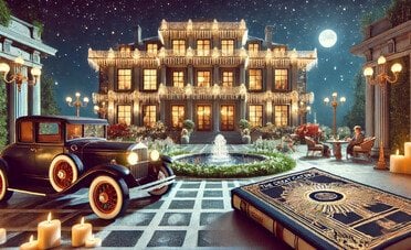 L'AI ci sta portando dritti all'Europa dell'800 e, forse, non si può fare nulla a riguardo