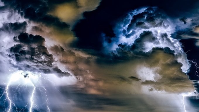 Uragano mediterraneo in arrivo in Italia, le conseguenze per il meteo