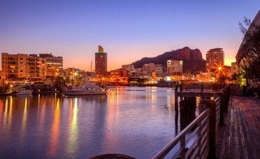 Cercano una coppia per gestire un resort in Australia. Stipendio da €90.000 e casa inclusa
