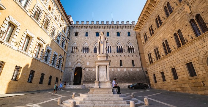 Azioni e bond Monte Paschi, così 3 investitori retail hanno recuperato oltre €104.000 in pochi giorni