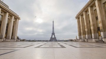 «Il più grande giacimento del mondo», scoperta di 2,8 miliardi di tonnellate di idrogeno in Francia