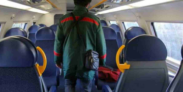 Aggressione capotreni e controllori autobus, cosa si rischia?