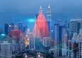 Tutto su Johor, il nuovo motore economico dell'Asia