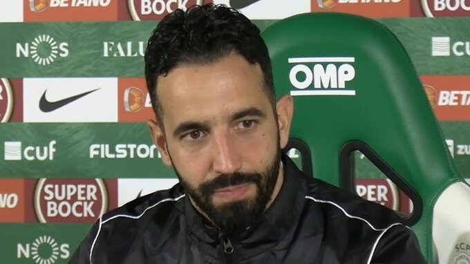 Chi è e quanto guadagna Ruben Amorim, il nuovo allenatore del Milan