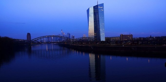 La BCE vuole creare una “bad bank” europea