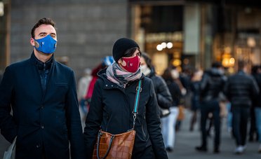 Coronavirus Italia: il Comitato scientifico svela cosa succederà in inverno