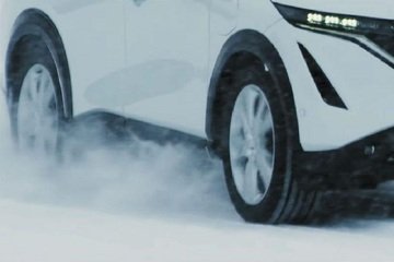 Nissan Ariya non sarà prodotta in UK a causa della Brexit