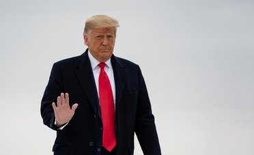 Perché i miliardari sostengono Trump?