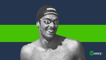 Quanto guadagna Gregorio Paltrinieri? Biografia e stipendio della stella del nuoto