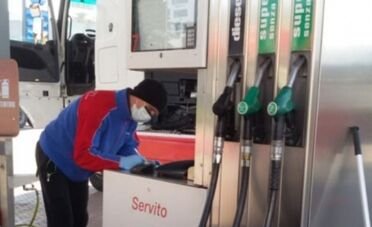 Quanto guadagna un benzinaio? Lo stipendio in Italia