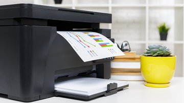 Come collegare la stampante al telefono