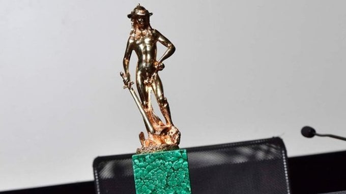 David di Donatello, quanto vale davvero la statuetta?