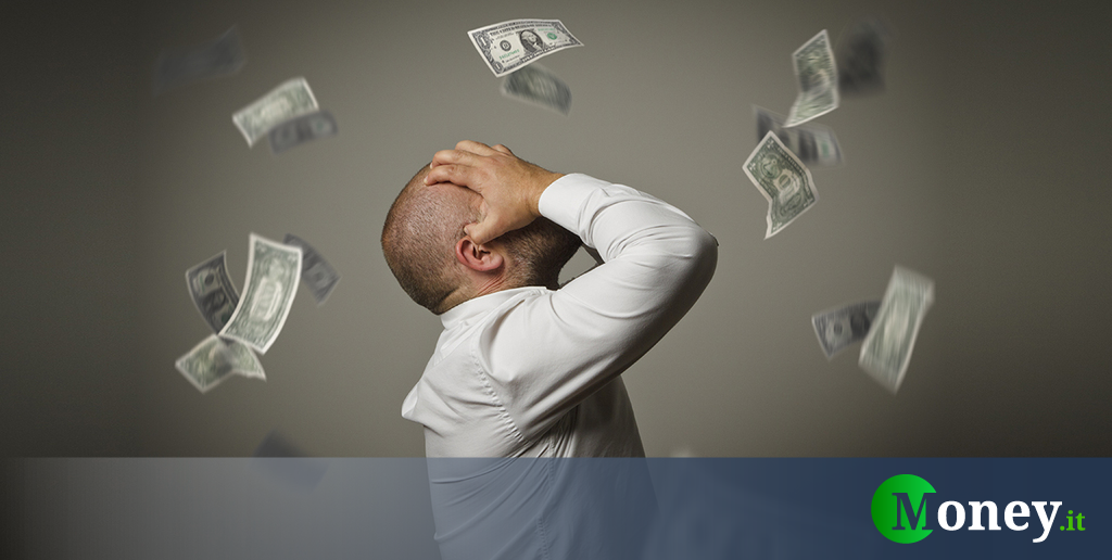 Guerra e Mercati: Perché le Obbligazioni Sono Più a Rischio delle Azioni