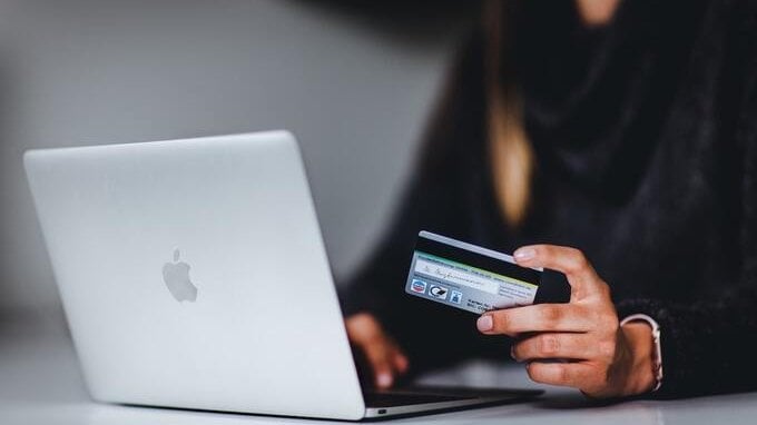Come trasferire il saldo Vinted su Paypal
