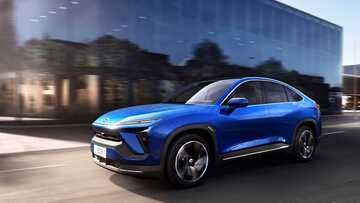 Le auto elettriche cinesi si prendono l'Europa