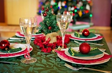 Cesti di Natale: i 5 migliori da regalare