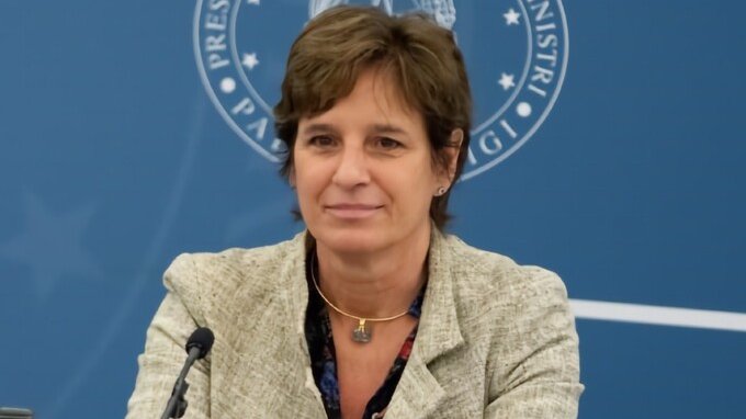 La ministra dell'Università rischia il posto? Draghi ci pensa