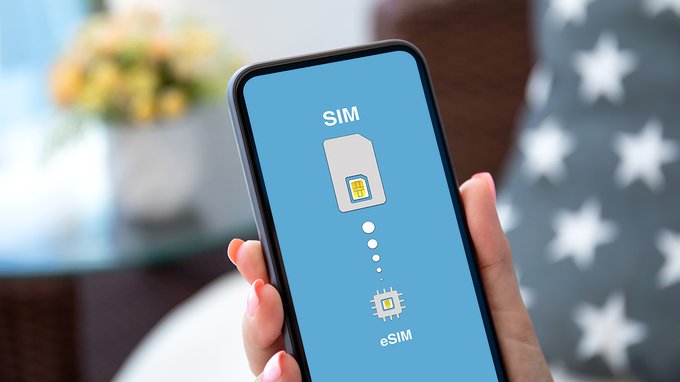 Addio per sempre ai cellulari. Le SIM saranno sostituite da questo nuovo dispositivo 