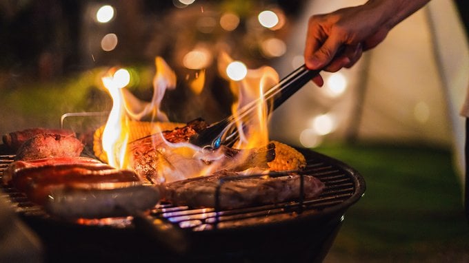 Barbecue vietato perché inquina troppo: la novità per tutelare l'ambiente