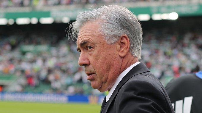 Ancelotti prossimo allenatore della Roma, la frase che fa sognare i tifosi giallorossi
