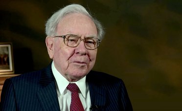 L'“indicatore Buffett” prevede il crollo del mercato azionario
