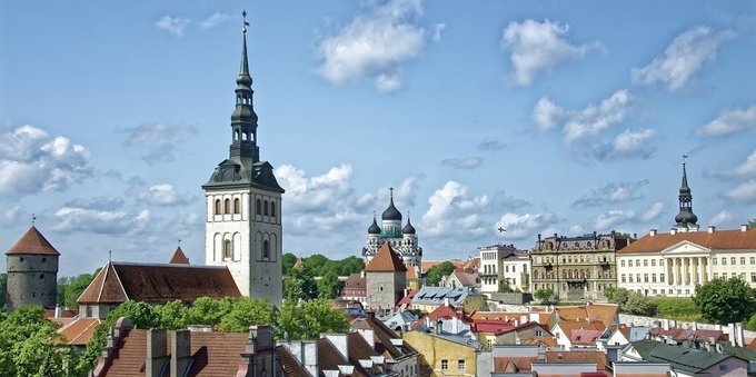 L'Estonia introduce nuove regole su criptovalute e progetti DeFi