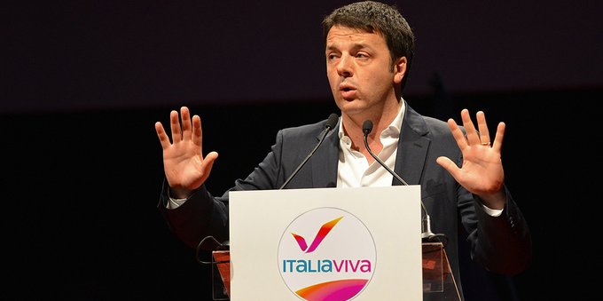 Programma Italia Viva: le proposte di Renzi per le elezioni 2022