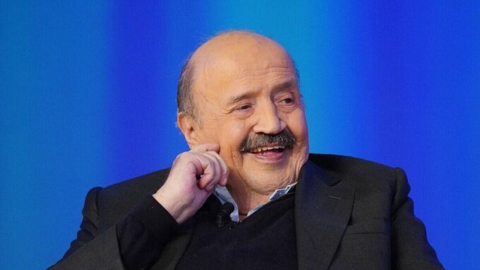 Addio a Maurizio Costanzo, qual è il suo patrimonio ed eredità
