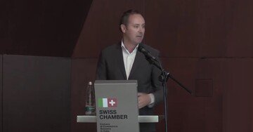 “Cambio generazionale”, la tavola rotonda organizzata da Money.it e Swiss Chamber a Milano