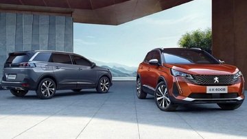 Auto 7 posti: i migliori modelli del 2021