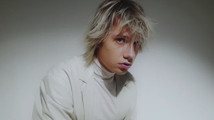gIANMARIA a Sanremo 2023, chi è, quanto guadagna e quali canzoni ha pubblicato 