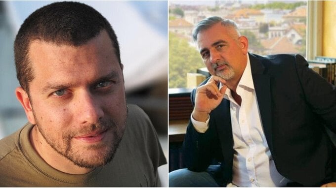 Perché Alberto Trentini e Mario Burlò erano stati arrestati, le accuse mai note